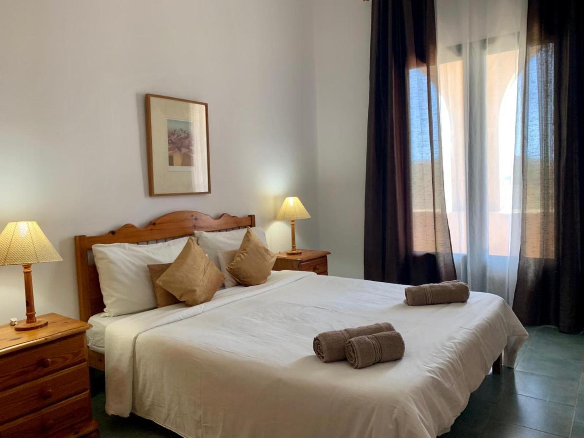 Tal-Mirakli Apartment Gharb  Ngoại thất bức ảnh