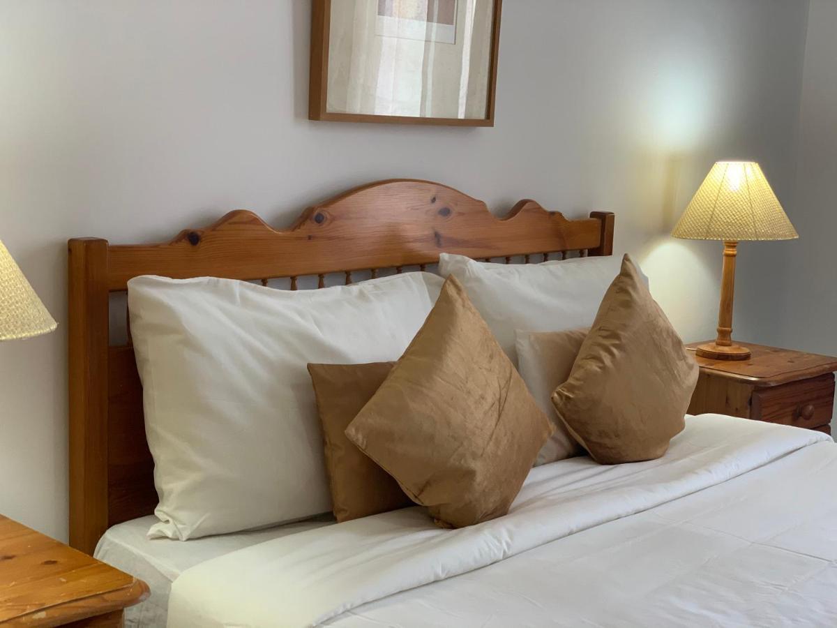 Tal-Mirakli Apartment Gharb  Ngoại thất bức ảnh