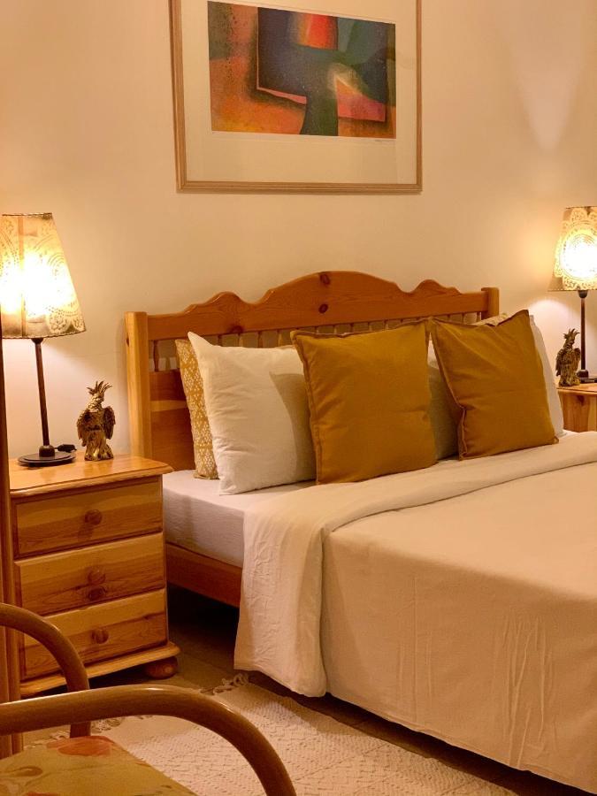 Tal-Mirakli Apartment Gharb  Ngoại thất bức ảnh