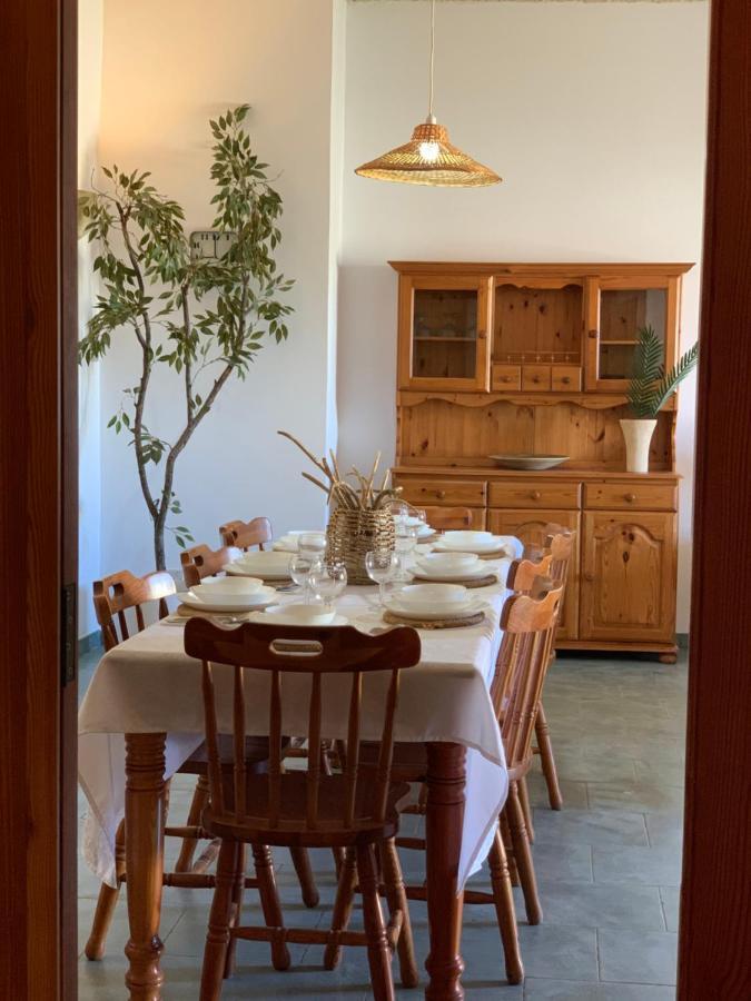 Tal-Mirakli Apartment Gharb  Ngoại thất bức ảnh
