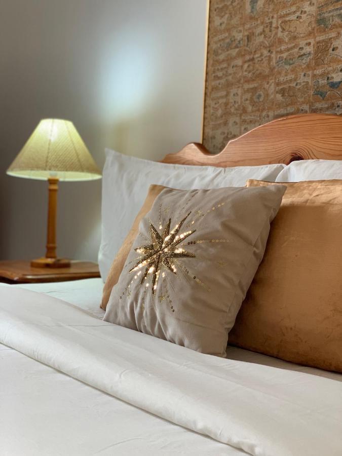 Tal-Mirakli Apartment Gharb  Ngoại thất bức ảnh
